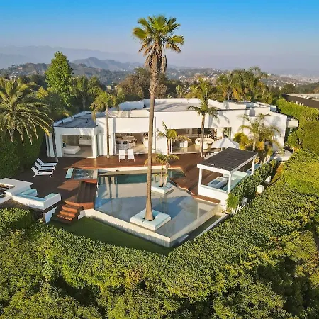 Crest Estate By Stay Awhile Villas